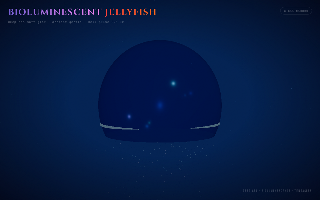 Jellyfish